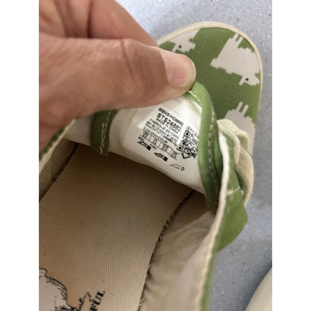 Sperry warm wonderful